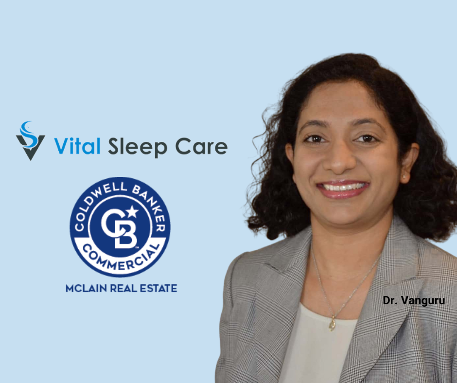 Vital Sleep Center Expands Medical Office Space at Madison Professional Center